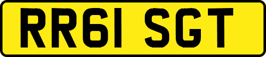 RR61SGT