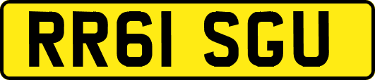 RR61SGU