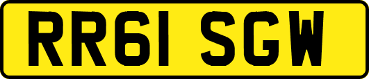 RR61SGW