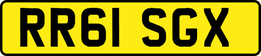 RR61SGX