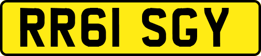 RR61SGY