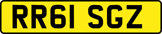 RR61SGZ