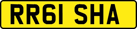 RR61SHA