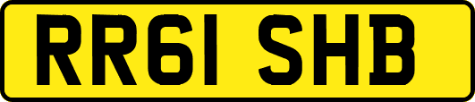 RR61SHB