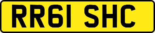 RR61SHC
