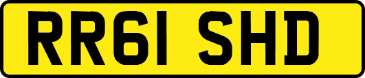 RR61SHD