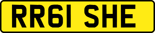 RR61SHE