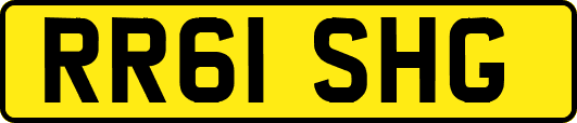 RR61SHG