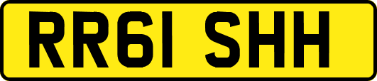 RR61SHH