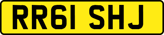 RR61SHJ