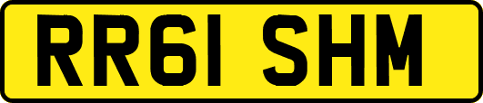 RR61SHM