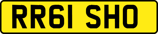 RR61SHO