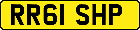 RR61SHP