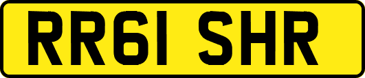 RR61SHR
