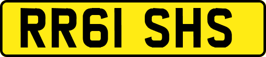 RR61SHS
