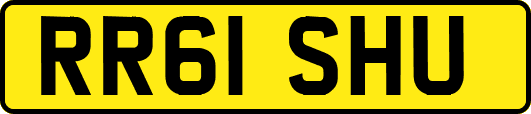 RR61SHU