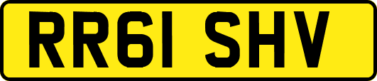 RR61SHV