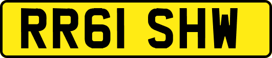 RR61SHW