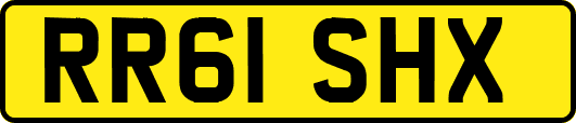RR61SHX
