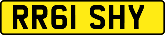 RR61SHY