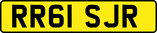 RR61SJR