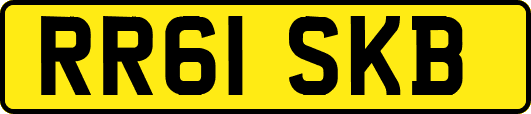 RR61SKB