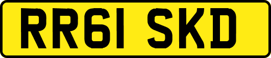 RR61SKD