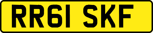 RR61SKF