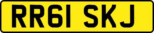 RR61SKJ