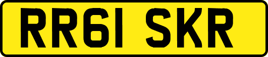 RR61SKR