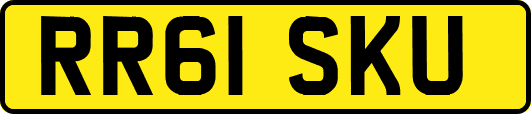 RR61SKU