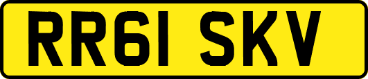RR61SKV