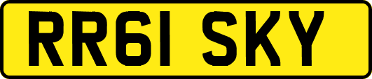 RR61SKY