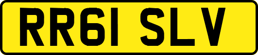 RR61SLV