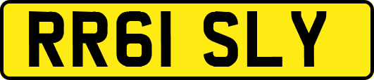RR61SLY
