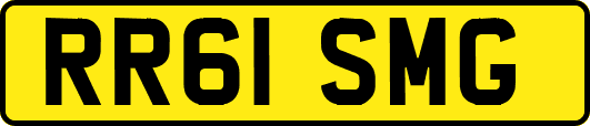 RR61SMG