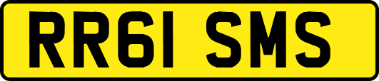 RR61SMS