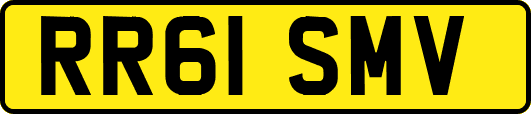 RR61SMV