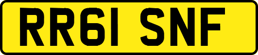 RR61SNF
