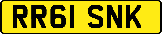 RR61SNK