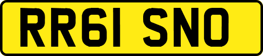 RR61SNO