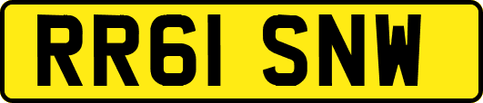 RR61SNW