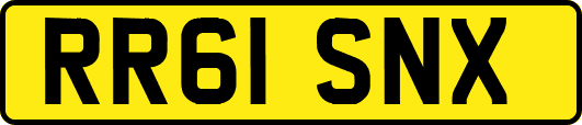 RR61SNX