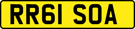 RR61SOA
