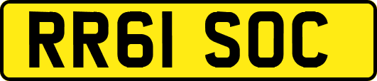 RR61SOC