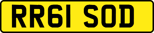 RR61SOD