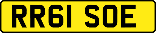 RR61SOE