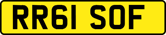 RR61SOF