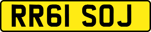 RR61SOJ