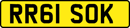 RR61SOK